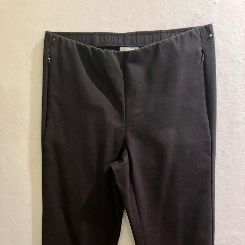 J.Jill black pants